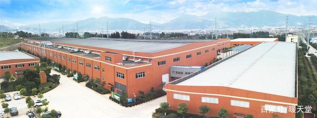 云南省玉溪市这几个大型民企,实力有多强,你知道吗?